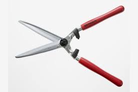 Razorsharp active soft grip hand shears. Zona Ilmu 7 Garden Tools Pruning Shears