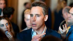 Hawley, Paul defy GOP leaders