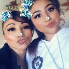 Rosie Escobedo's Instagram, Twitter & Facebook