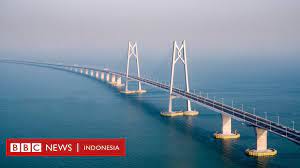 We did not find results for: Jembatan Terpanjang Di Dunia Dibuka Di Cina Tapi Apa Diperlukan Mengapa Disebut Jembatan Maut Bbc News Indonesia