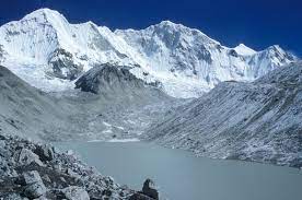 The liners are very good and use the spantik style lacing on climbs and expeditions, the baruntse will do very well for steep ice and mixed sections and are really. Baruntse Wikipedia
