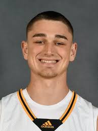 2023-24 Men's Basketball Roster