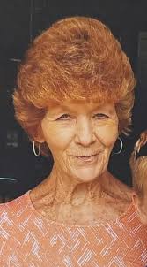 Obituary for Jeannine (Reed) Wright