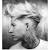 Long Messy Disconnected Undercut