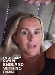 Erin McClean trolled over 'solo parenting' comment