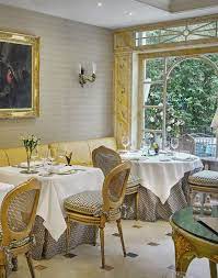 Maybe you would like to learn more about one of these? Home Restaurant El Jardin De Orfila