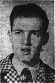 McCONVIUE WASTE PAPER COLLECTION