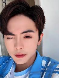 Exploring Wang Nan's Charisma and Masculinity