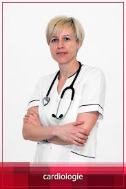 Simona maria huidu, medic specialist. Elytis Hospital Cardiologie