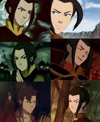 Azula without lipstick. Its actually quite frightening how much closer to  her real age she looks. : rTheLastAirbender