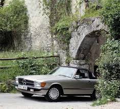 Mercedes Sl R107 Quelle Hersteller Mercedes Benz Maybach Mercedes Benz Classic Classic Mercedes