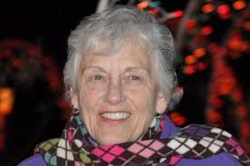 Nancy Colwell Obituary (2018)