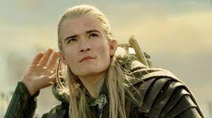 Maybe you would like to learn more about one of these? Orlando Bloom Won T Come Back For Lord Of The Rings Series Entertainment News The Indian Express