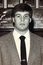 Chuck Jandreau (1989)