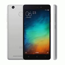 Xiaomi Redmi 3 Pro technische daten ...
