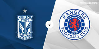 Lech poznań, poznań (poznan, poland). Lech Poznan Vs Rangers Prediction And Betting Tips Mrfixitstips