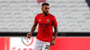 Nicolas otamendi of argentina looks on prior a training session at the team base camp on june 17, 2018 in bronnitsy, russia. Nicolas Otamendi Player Profile 21 22 Transfermarkt