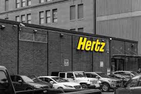 If you don't have a credit card, if you have a checking account, many banks and credit unions will give you a debit card. How To Never Pay Full Price For A Rental Car The Points Guy Car Rental Hertz Car Rental The Points Guy
