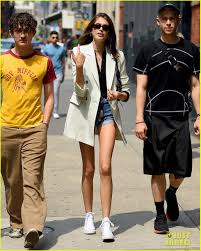 Jul 22, 2021 · tommy dorfman spoke to time about her idenity as a trans woman. Tommy Dorfman Hangs With Kaia Gerber After Kicking Off Pride Month At Governors Ball Tommy Dorfman Hangs With Kaia Gerber Aft Kaia Gerber Tommy Dorfman Tommy