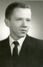 Obituary for David J. Trudell