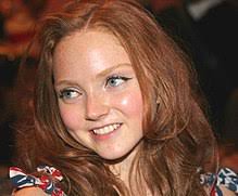 Maybe you would like to learn more about one of these? Lily Cole Wikipedia