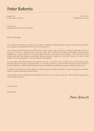 After the widget industry moved its operations overseas several years ago, our plant was closed and all domestic employees were laid off. Music Director Organist Cover Letter Sample Kickresume