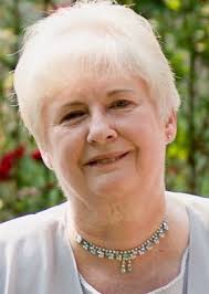 Barbara Webster Obituary (1949