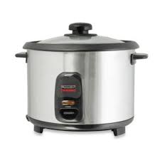 Black And Decker 6 Cup Rice Cooker Review Professional Series 6 Cup Stainless Steel Rice Cooker Stainless Steel Rice Cooker Rice Cooker Cooker