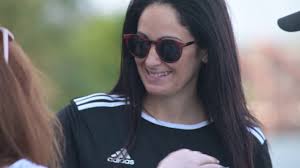 Screaming Eagles Matchday