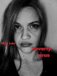 POVERTY VIRUS (English Edition) eBook : LAV, MIRA: Amazon.fr: Boutique  Kindle
