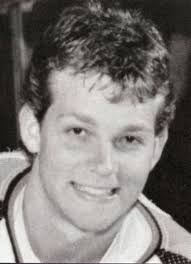 Tom Pederson (b.1966) Hockey Stats and Profile at hockeydb.com