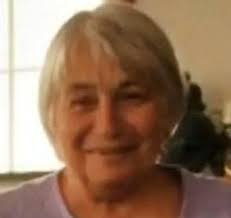 Obituary of Pat Graham