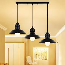 Lustre suspension industriel forme diamant 25cm noir. Suspension Luminaire Design Noir Metal Lustre Industriel 3 Lampes Corde Ajustable Achat Vente Suspension Luminaire Design Soldes Sur Cdiscount Des Le 20 Janvier Cdiscount