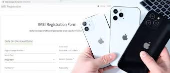 Dengan imei, konsumen bisa mengetahui 'status' ponsel, dimana dibuat, serta tahun produksinya. Cara Daftar Imei Untuk Hp Yang Tidak Terdaftar Di Kemenperin Biar Gak Keblokir