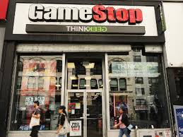 Robinhood , trading 212, etrade, schwab, and ameritrade are preventing users from purchasing gamestop stock. Brokerages Limit Trading In Gamestop Sparking Outcry