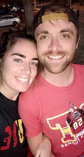 We always joked that we were twins. He was my person. I miss him and his  beautiful energy