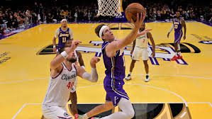 Luka Dončić Wants ‘Dangerous’ NBA Cup Court Designs Changed