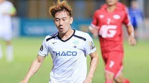 Minh vương đã có 30 phút thi đấu xuất sắc kể từ khi vào sân, sự thể hiện. Dinh Cháº¥n ThÆ°Æ¡ng Náº·ng Minh VÆ°Æ¡ng Co Thá»ƒ Nghá»‰ Háº¿t Mua Giáº£i 2020