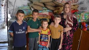 Resultado de imagen para Addressing Forced Displacement through Development