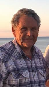 Donald Wilkinson Obituary