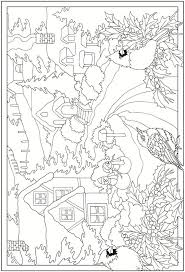 Welcome To Dover Publications Coloring Pages Christmas Coloring Pages Coloring Books