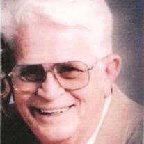 Owen "O.C." Cartwright Obituary 2010