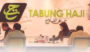 Muat turun dan cetak penyata akaun. Inovasi Berterusan Tabung Haji