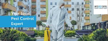 We provide safe, fast and effective pest control in both domestic and commercial environments. United Pest Control Home Facebook