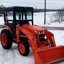 Pin On Kubota Tractor Accessories Cabs Canopies More
