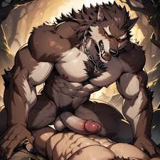 Hardcore Gay Sex, Penis, Riding Erect Cock AI Gay Porn