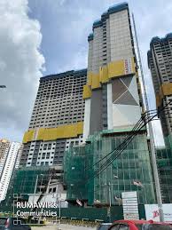 Platinum victory established since 1997, they have been building both quality and affordability home which everyone would be able to achieve a dream of in 2015, platinum victory has successfully developed and sold out a remarkable project within kuala lumpur golden triangle at jalan sultan. Vista Oug Posts Facebook