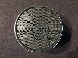 Xiaomi Wireless Bluetooth Speaker Reviewed Retro speaker enclosure (for crystal radio).