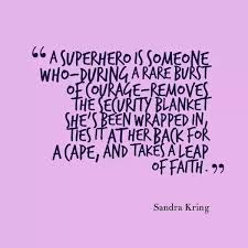 Quotes About Leap Of Faith 85 Quotes