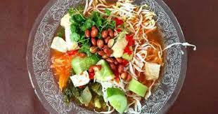 Selain itu tentunya juga penting untuk perkembangan. Bolehkah Ibu Hamil Makan Asinan Sayur Popmama Com